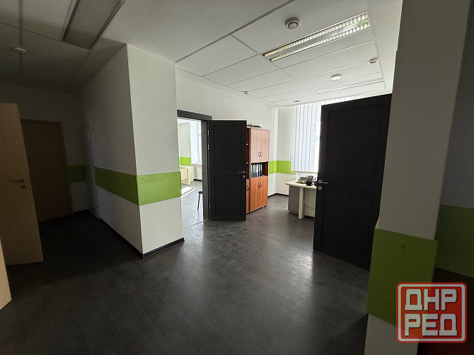 Продажа Коммерческой Недвижимости - 800 м² Отдельно Стоящего Здания - Проспект Павших Коммунаров Донецк - изображение 6