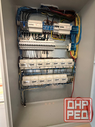 Продажа Коммерческой Недвижимости - 800 м² Отдельно Стоящего Здания - Проспект Павших Коммунаров Донецк - изображение 8