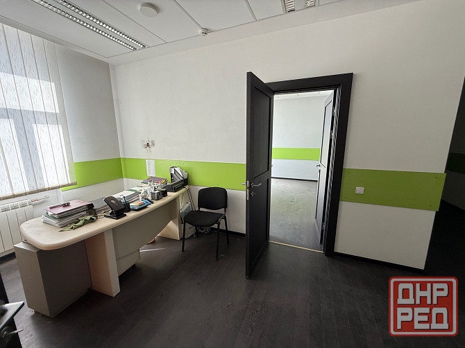 Продажа Коммерческой Недвижимости - 800 м² Отдельно Стоящего Здания - Проспект Павших Коммунаров Донецк - изображение 5