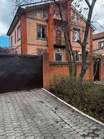 Дом 290 м² у моря | район «Поле чудес» Мариуполь