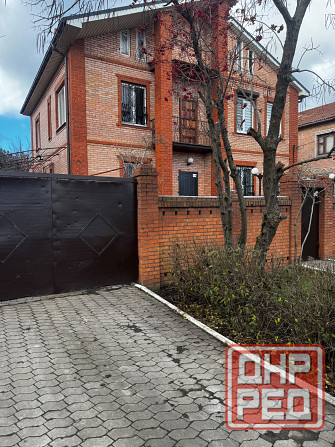 Дом 290 м² у моря | район «Поле чудес» Мариуполь - изображение 1