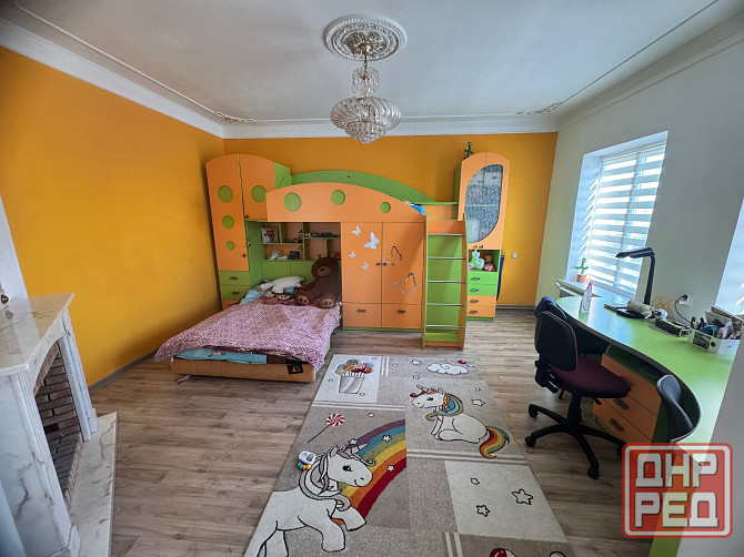 Дом 290 м² у моря | район «Поле чудес» Мариуполь - изображение 2