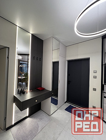 Сдам 2 к.кВ, Калининский р-н, ул. Владычанского 36, Калининский Рынок, Детская Областная Больница Донецк - изображение 6