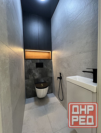 Сдам 2 к.кВ, Калининский р-н, ул. Владычанского 36, Калининский Рынок, Детская Областная Больница Донецк - изображение 5