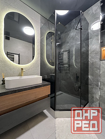 Сдам 2 к.кВ, Калининский р-н, ул. Владычанского 36, Калининский Рынок, Детская Областная Больница Донецк - изображение 4