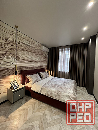 Сдам 2 к.кВ, Калининский р-н, ул. Владычанского 36, Калининский Рынок, Детская Областная Больница Донецк - изображение 3