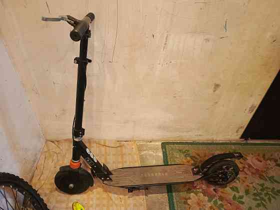 электро самокат Макеевка