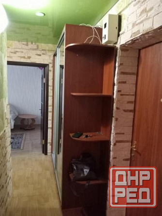 Продажа 2-х комнатной квартиры Донецк - изображение 5