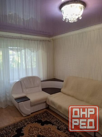 Продажа 2-х комнатной квартиры Донецк - изображение 4