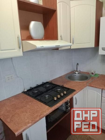 Продажа 2-х комнатной квартиры Донецк - изображение 2