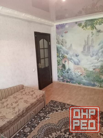 Продажа 2-х комнатной квартиры Донецк - изображение 7