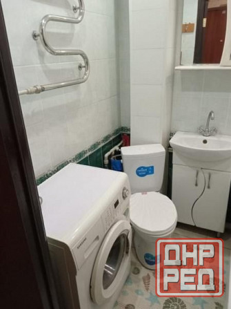 Продажа 2-х комнатной квартиры Донецк - изображение 8