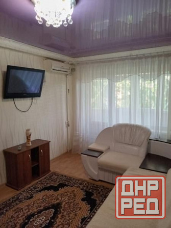 Продажа 2-х комнатной квартиры Донецк - изображение 10