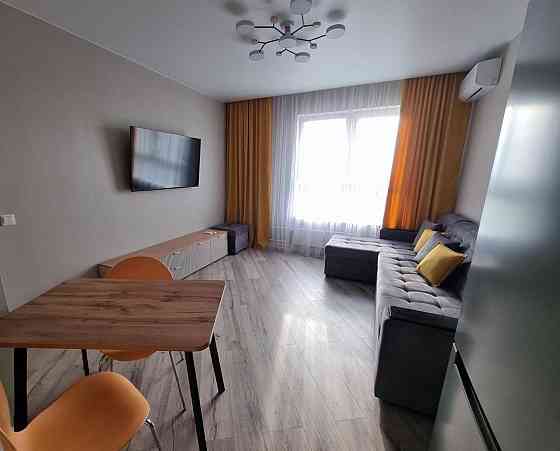 Сдается однокомнатная квартира в Калининском районе Донецк