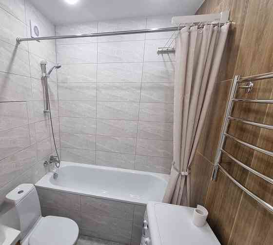 Сдается однокомнатная квартира в Калининском районе Донецк