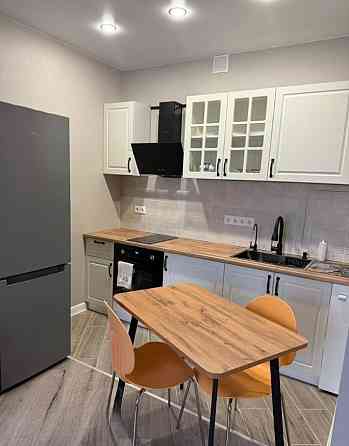 Сдается однокомнатная квартира в Калининском районе Донецк