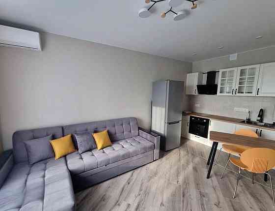 Сдается однокомнатная квартира в Калининском районе Донецк