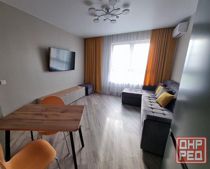 Сдается однокомнатная квартира в Калининском районе Донецк - изображение 4