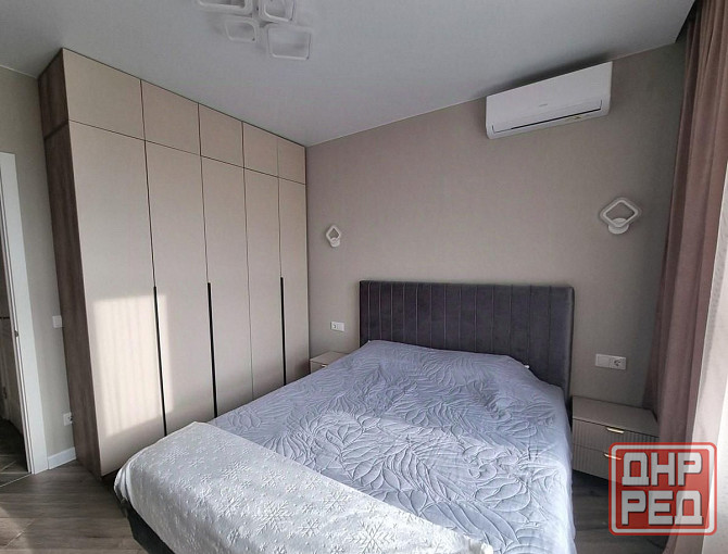 Сдается однокомнатная квартира в Калининском районе Донецк - изображение 2