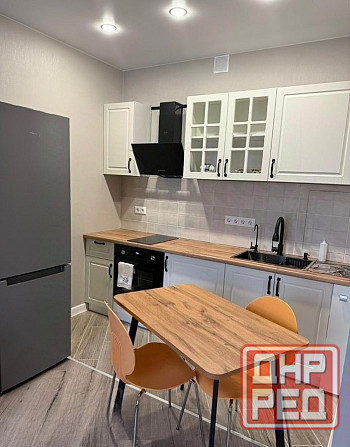 Сдается однокомнатная квартира в Калининском районе Донецк - изображение 3