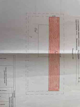 Продам здание свинарника Новоазовск