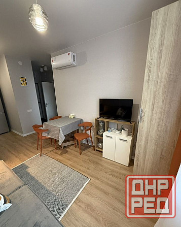 Cдaётся уютная двухкомнатная квартирa на длитeльный срoк в Калининском районе Донецк - изображение 4