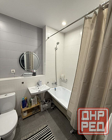 Cдaётся уютная двухкомнатная квартирa на длитeльный срoк в Калининском районе Донецк - изображение 7