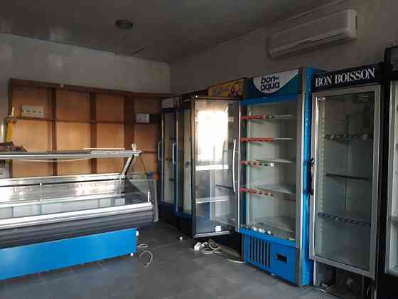 Сдается торговый павильон Урзуф