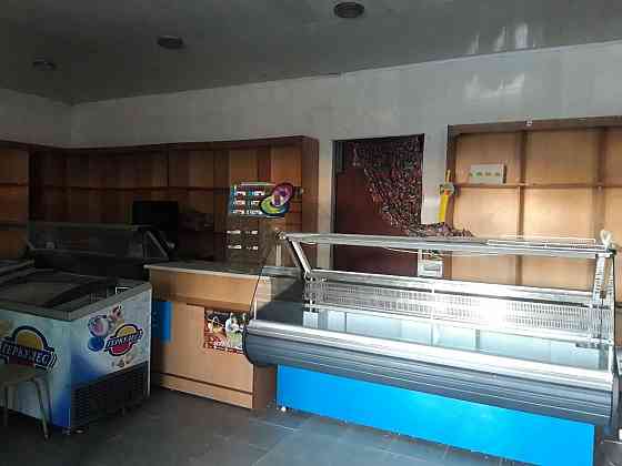 Сдается торговый павильон Урзуф