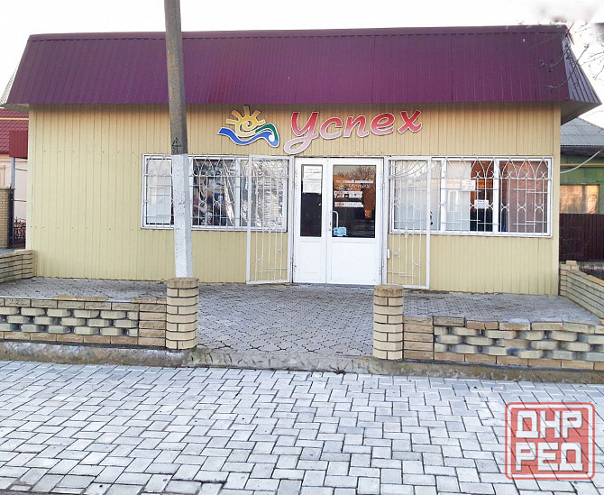 Сдается торговый павильон Урзуф - изображение 1