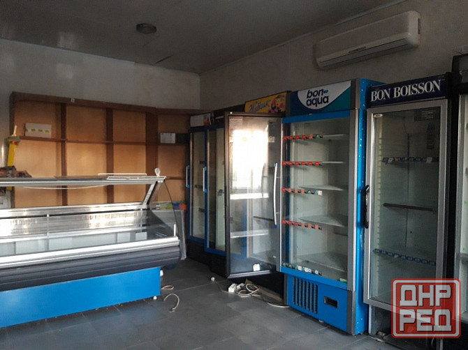 Сдается торговый павильон Урзуф - изображение 4