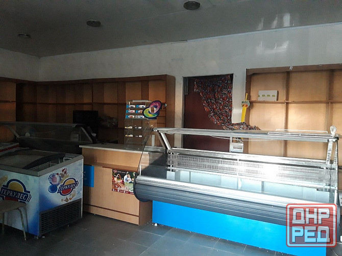 Сдается торговый павильон Урзуф - изображение 2