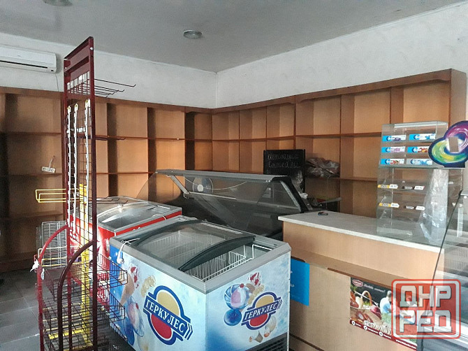 Сдается торговый павильон Урзуф - изображение 3