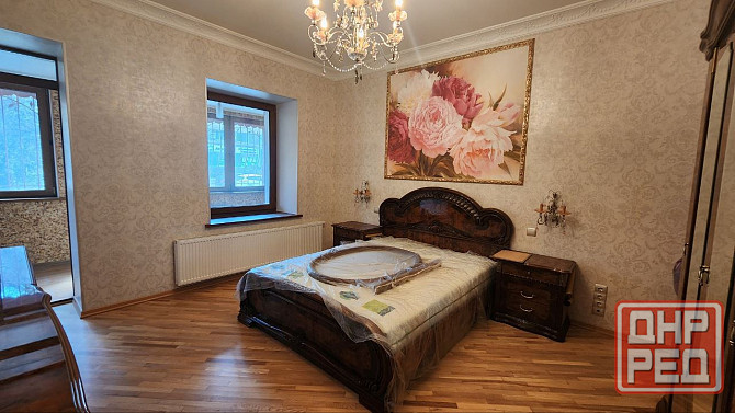 Продается 2 к.кв. пр.Театральный, площадь 99 м2. Донецк - изображение 3