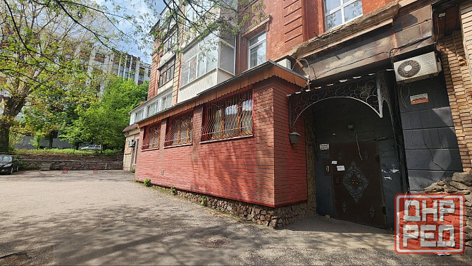 Продается 2 к.кв. пр.Театральный, площадь 99 м2. Донецк - изображение 9