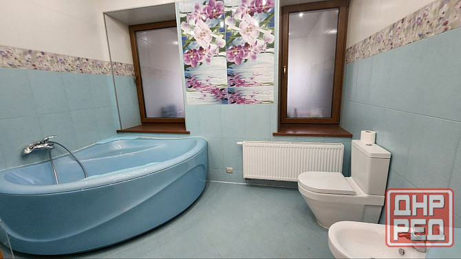 Продается 2 к.кв. пр.Театральный, площадь 99 м2. Донецк - изображение 5