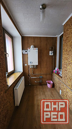 Продается 2 к.кв. пр.Театральный, площадь 99 м2. Донецк - изображение 7