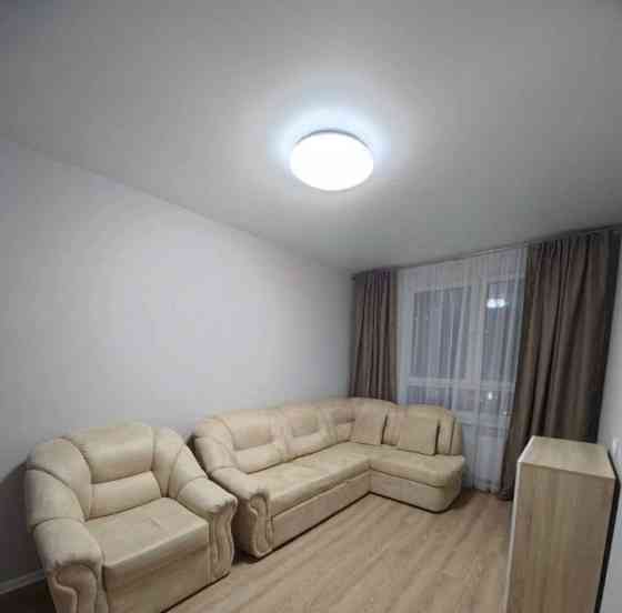 Сдается двухкомнатная квартира с изолированными комнатами. Киевский район Донецк