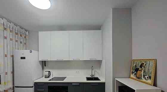 Сдается двухкомнатная квартира с изолированными комнатами. Киевский район Донецк