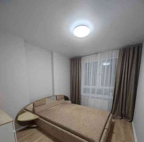 Сдается двухкомнатная квартира с изолированными комнатами. Киевский район Донецк