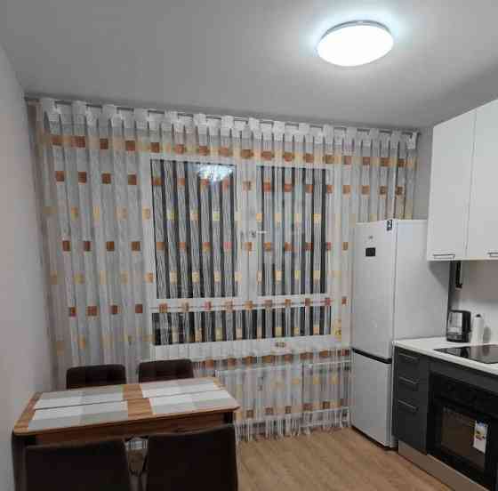 Сдается двухкомнатная квартира с изолированными комнатами. Киевский район Донецк