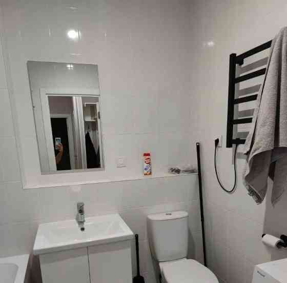 Сдается двухкомнатная квартира с изолированными комнатами. Киевский район Донецк