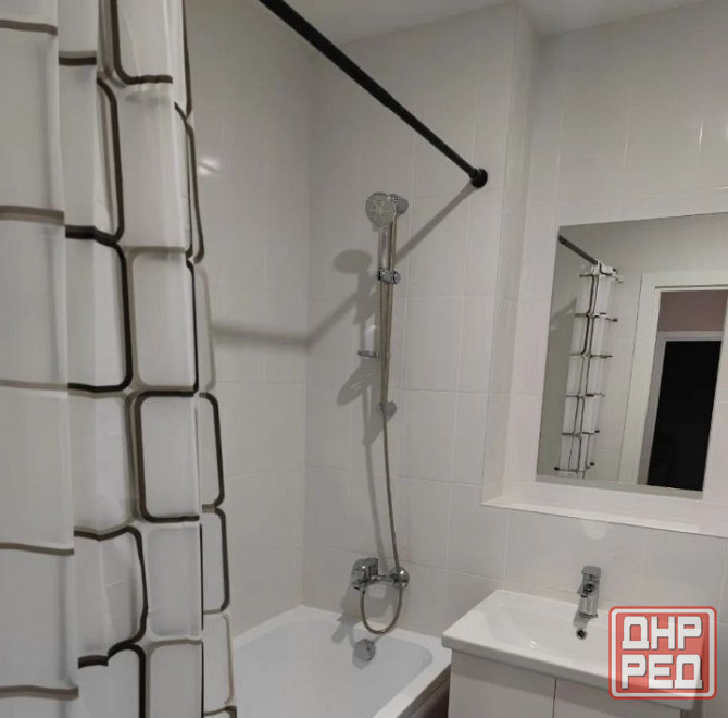 Сдается двухкомнатная квартира с изолированными комнатами. Киевский район Донецк - изображение 5