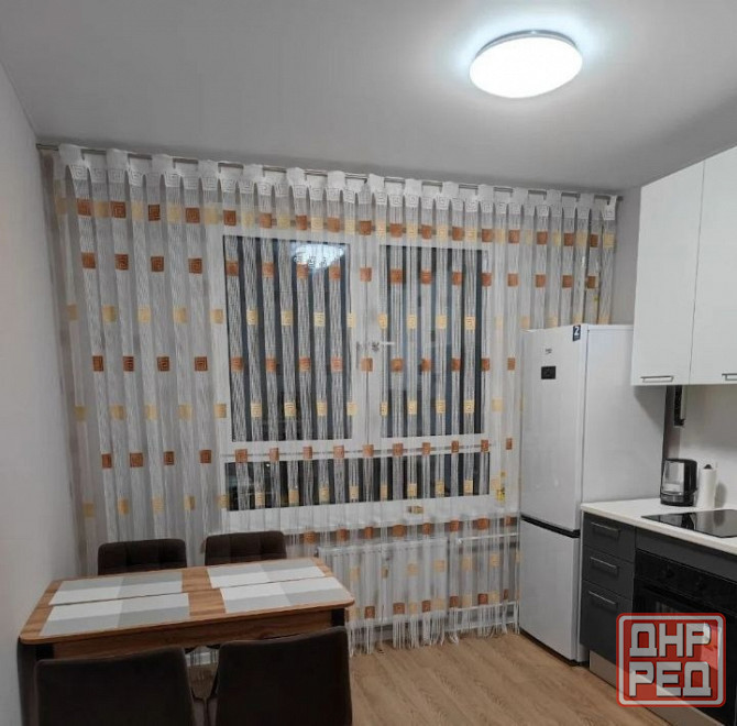 Сдается двухкомнатная квартира с изолированными комнатами. Киевский район Донецк - изображение 2