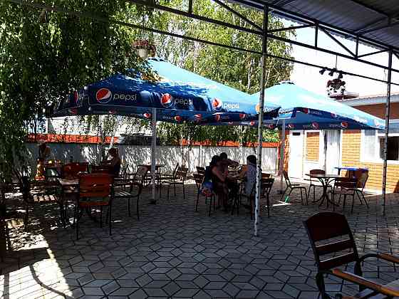 Сдается кафе-столовая с.Урзуф Урзуф