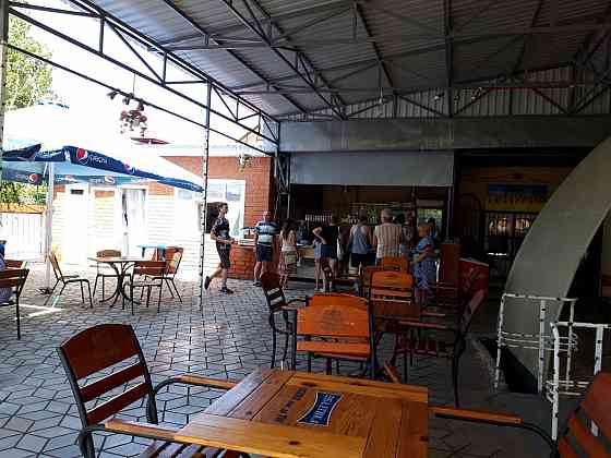 Сдается кафе-столовая с.Урзуф Урзуф