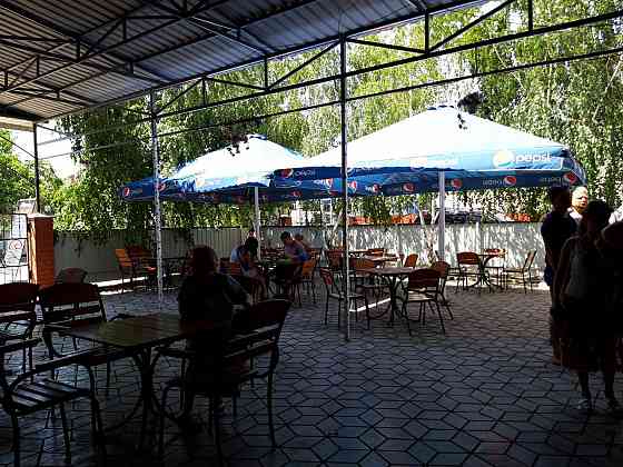 Сдается кафе-столовая с.Урзуф Урзуф