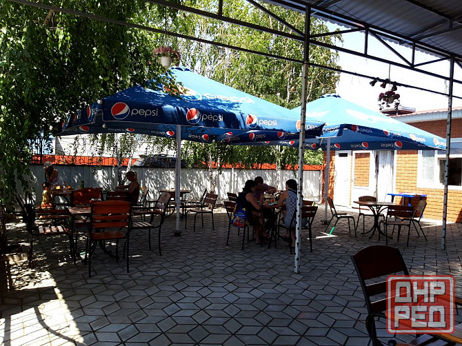 Сдается кафе-столовая с.Урзуф Урзуф - изображение 3