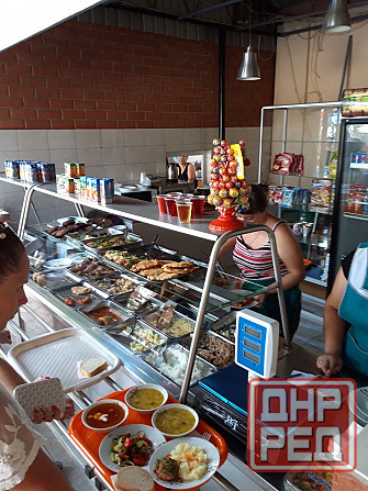 Сдается кафе-столовая с.Урзуф Урзуф - изображение 5