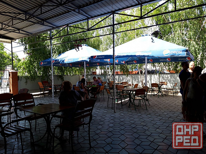 Сдается кафе-столовая с.Урзуф Урзуф - изображение 4